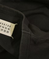 Maison Margiela（メゾンマルジェラ）Tシャツ・カットソー 黒 サイズ:48(L位) メンズ/2200702044076