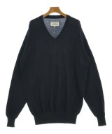 Maison Margiela（メゾンマルジェラ）ニット・セーター 紺 サイズ:XS レディース/2200654617021
