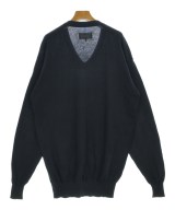 Maison Margiela（メゾンマルジェラ）ニット・セーター 紺 サイズ:XS レディース/2200654617021