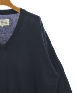 Maison Margiela（メゾンマルジェラ）ニット・セーター 紺 サイズ:XS レディース/2200654617021