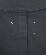 Maison Margiela（メゾンマルジェラ）カバーオール 紺 サイズ:44(S位) メンズ/2200654742013