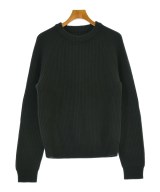 Maison Margiela（メゾンマルジェラ）ニット・セーター 黒 サイズ:M メンズ/2200654742020