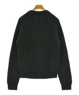 Maison Margiela（メゾンマルジェラ）ニット・セーター 黒 サイズ:M メンズ/2200654742020