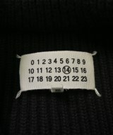 Maison Margiela（メゾンマルジェラ）ニット・セーター 黒 サイズ:M メンズ/2200654742020