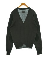 Maison Margiela（メゾンマルジェラ）カーディガン 黒 サイズ:M メンズ/2200654742037