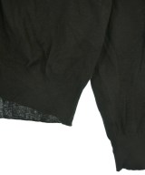 Maison Margiela（メゾンマルジェラ）カーディガン 黒 サイズ:M メンズ/2200654742037