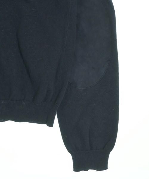 Maison Margiela（メゾンマルジェラ）ニット・セーター 紺 サイズ:XS レディース/2200654778029