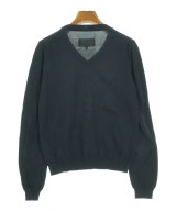 Maison Margiela（メゾンマルジェラ）ニット・セーター 紺 サイズ:XS レディース/2200654778029