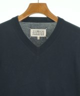 Maison Margiela（メゾンマルジェラ）ニット・セーター 紺 サイズ:XS レディース/2200654778029