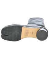 Maison Margiela（メゾンマルジェラ）ブーツ 黒 サイズ:EU42(27cm位) メンズ/2200654894101