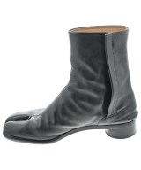 Maison Margiela（メゾンマルジェラ）ブーツ 黒 サイズ:EU42(27cm位) メンズ/2200654894101