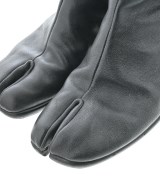 Maison Margiela（メゾンマルジェラ）ブーツ 黒 サイズ:EU42(27cm位) メンズ/2200654894101