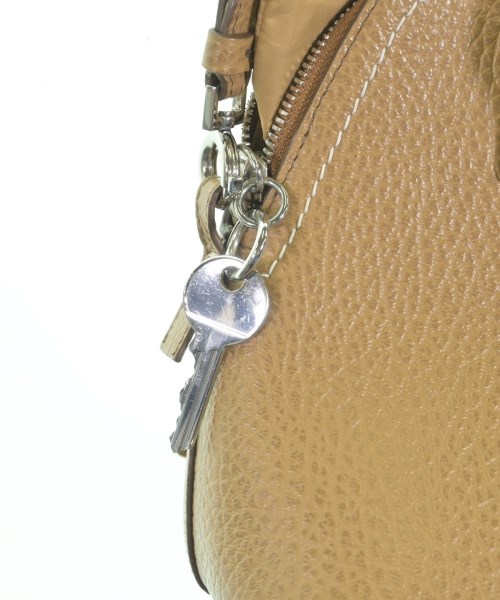 Maison Margiela（メゾンマルジェラ）ハンドバッグ ベージュ サイズ:- レディース/2200654906026