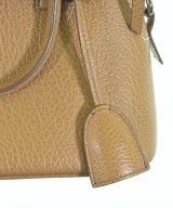 Maison Margiela（メゾンマルジェラ）ハンドバッグ ベージュ サイズ:- レディース/2200654906026