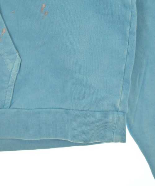 Maison Margiela（メゾンマルジェラ）スウェット 青 サイズ:44(S位) メンズ/2200654700013