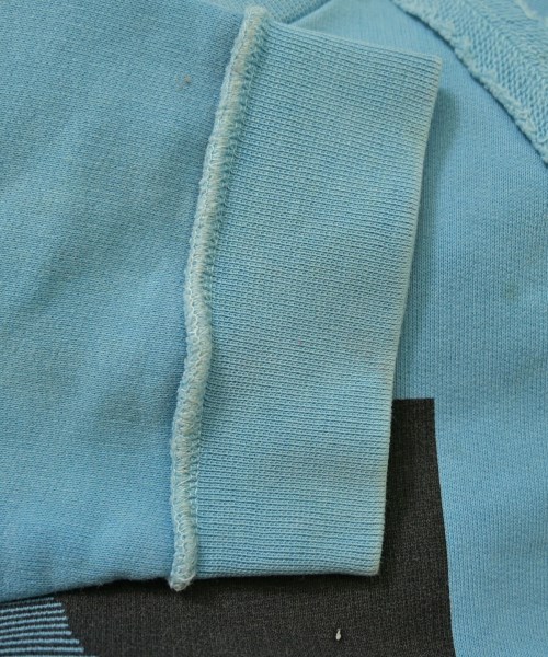 Maison Margiela（メゾンマルジェラ）スウェット 青 サイズ:44(S位) メンズ/2200654700013