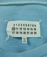 Maison Margiela（メゾンマルジェラ）スウェット 青 サイズ:44(S位) メンズ/2200654700013