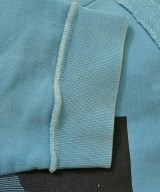 Maison Margiela（メゾンマルジェラ）スウェット 青 サイズ:44(S位) メンズ/2200654700013