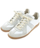 Maison Margiela（メゾンマルジェラ）スニーカー 白 サイズ:EU41(26cm位) メンズ/2200654828427