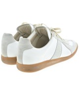 Maison Margiela（メゾンマルジェラ）スニーカー 白 サイズ:EU41(26cm位) メンズ/2200654828427