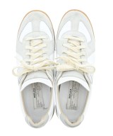 Maison Margiela（メゾンマルジェラ）スニーカー 白 サイズ:EU41(26cm位) メンズ/2200654828427