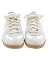 Maison Margiela（メゾンマルジェラ）スニーカー 白 サイズ:EU41(26cm位) メンズ/2200654828427
