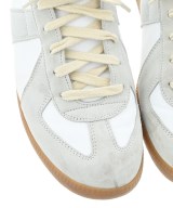 Maison Margiela（メゾンマルジェラ）スニーカー 白 サイズ:EU41(26cm位) メンズ/2200654828427