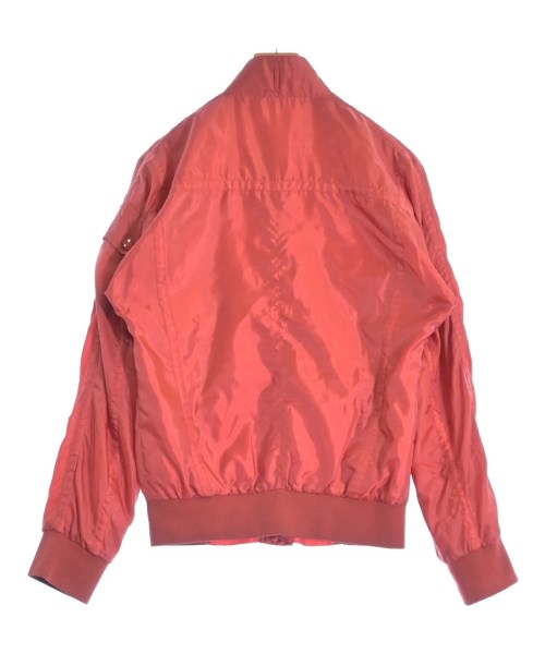 Maison Margiela（メゾンマルジェラ）ブルゾン 赤 サイズ:46(M位) メンズ/2200654888186