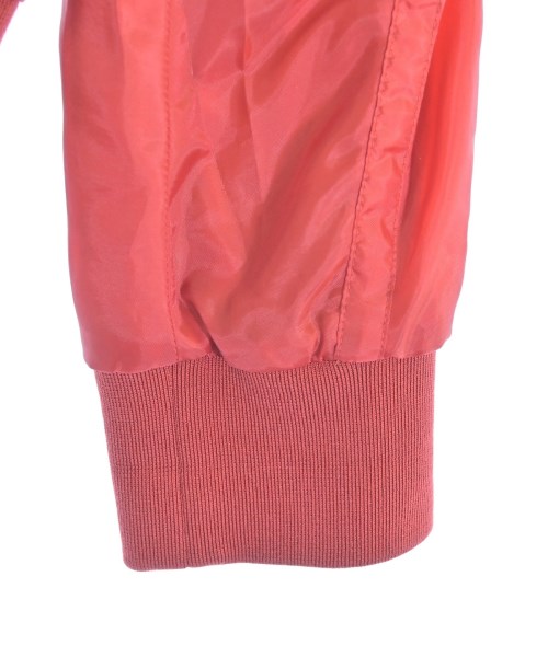 Maison Margiela（メゾンマルジェラ）ブルゾン 赤 サイズ:46(M位) メンズ/2200654888186