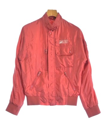 Maison Margiela(メゾンマルジェラ)ブルゾン 赤 サイズ:46(M位 Maison Margiela(メゾンマルジェラ)ブルゾン 赤 サイズ:46(M位
