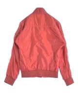 Maison Margiela（メゾンマルジェラ）ブルゾン 赤 サイズ:46(M位) メンズ/2200654888186
