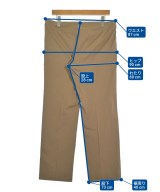 Maison Margiela（メゾンマルジェラ）その他 ベージュ サイズ:44(S位) メンズ/2200654888261