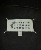 Maison Margiela（メゾンマルジェラ）カバーオール 黒 サイズ:36(XS位) レディース/2200654953013
