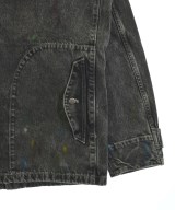 Maison Margiela（メゾンマルジェラ）カバーオール 黒 サイズ:36(XS位) レディース/2200654953013