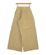 Maison Margiela（メゾンマルジェラ）チノパン ベージュ サイズ:44(L位) レディース/2200654953020