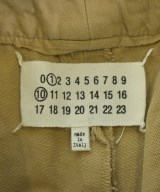 Maison Margiela（メゾンマルジェラ）チノパン ベージュ サイズ:44(L位) レディース/2200654953020