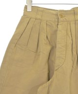 Maison Margiela（メゾンマルジェラ）チノパン ベージュ サイズ:44(L位) レディース/2200654953020