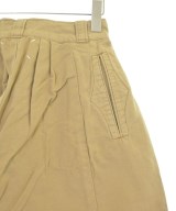 Maison Margiela（メゾンマルジェラ）チノパン ベージュ サイズ:44(L位) レディース/2200654953020