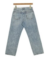Maison Margiela（メゾンマルジェラ）デニムパンツ 青 サイズ:36(XS位) レディース/2200654953037