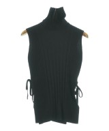 Maison Margiela（メゾンマルジェラ）ニット・セーター 黒 サイズ:S レディース/2200655014041