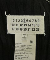 Maison Margiela（メゾンマルジェラ）ニット・セーター 黒 サイズ:S レディース/2200655014041