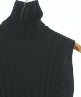 Maison Margiela（メゾンマルジェラ）ニット・セーター 黒 サイズ:S レディース/2200655014041