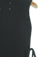 Maison Margiela（メゾンマルジェラ）ニット・セーター 黒 サイズ:S レディース/2200655014041