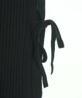 Maison Margiela（メゾンマルジェラ）ニット・セーター 黒 サイズ:S レディース/2200655014041