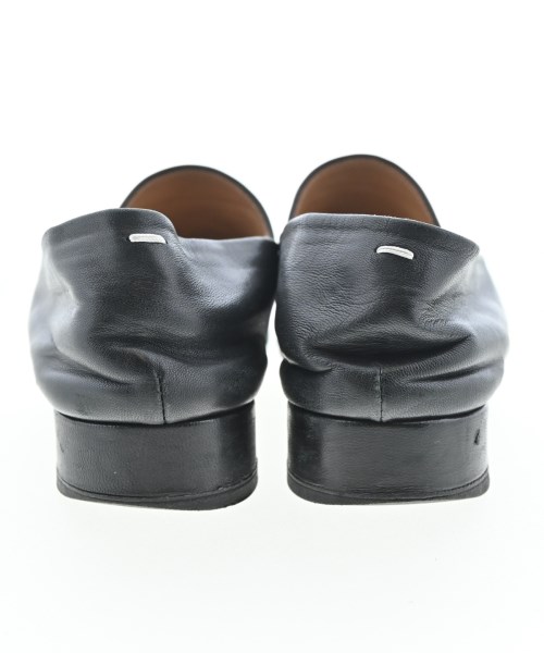 Maison Margiela（メゾンマルジェラ）ドレスシューズ/ローファー 紺 サイズ:EU35(21.5cm位) レディース/2200655048107