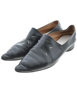 Maison Margiela（メゾンマルジェラ）ドレスシューズ/ローファー 紺 サイズ:EU35(21.5cm位) レディース/2200655048107