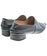Maison Margiela（メゾンマルジェラ）ドレスシューズ/ローファー 紺 サイズ:EU35(21.5cm位) レディース/2200655048107