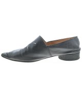 Maison Margiela（メゾンマルジェラ）ドレスシューズ/ローファー 紺 サイズ:EU35(21.5cm位) レディース/2200655048107