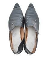 Maison Margiela（メゾンマルジェラ）ドレスシューズ/ローファー 紺 サイズ:EU35(21.5cm位) レディース/2200655048107