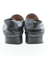 Maison Margiela（メゾンマルジェラ）ドレスシューズ/ローファー 紺 サイズ:EU35(21.5cm位) レディース/2200655048107